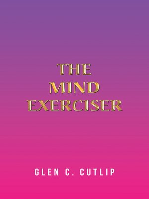 cover image of The Mind Exerciser